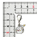 #0777 Togedemaru - Vista del producto
