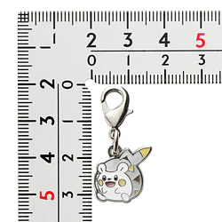 #0777 Togedemaru - Vista del producto