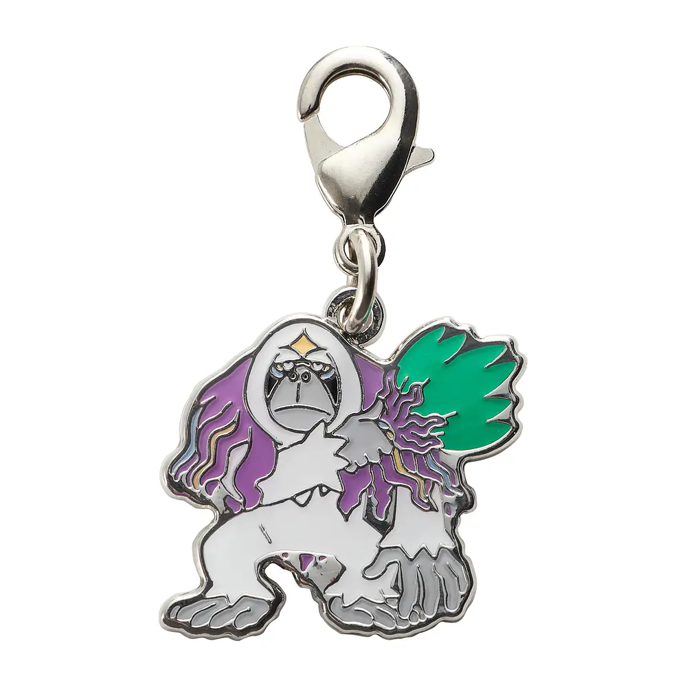 #0765 Oranguru - Imagen principal