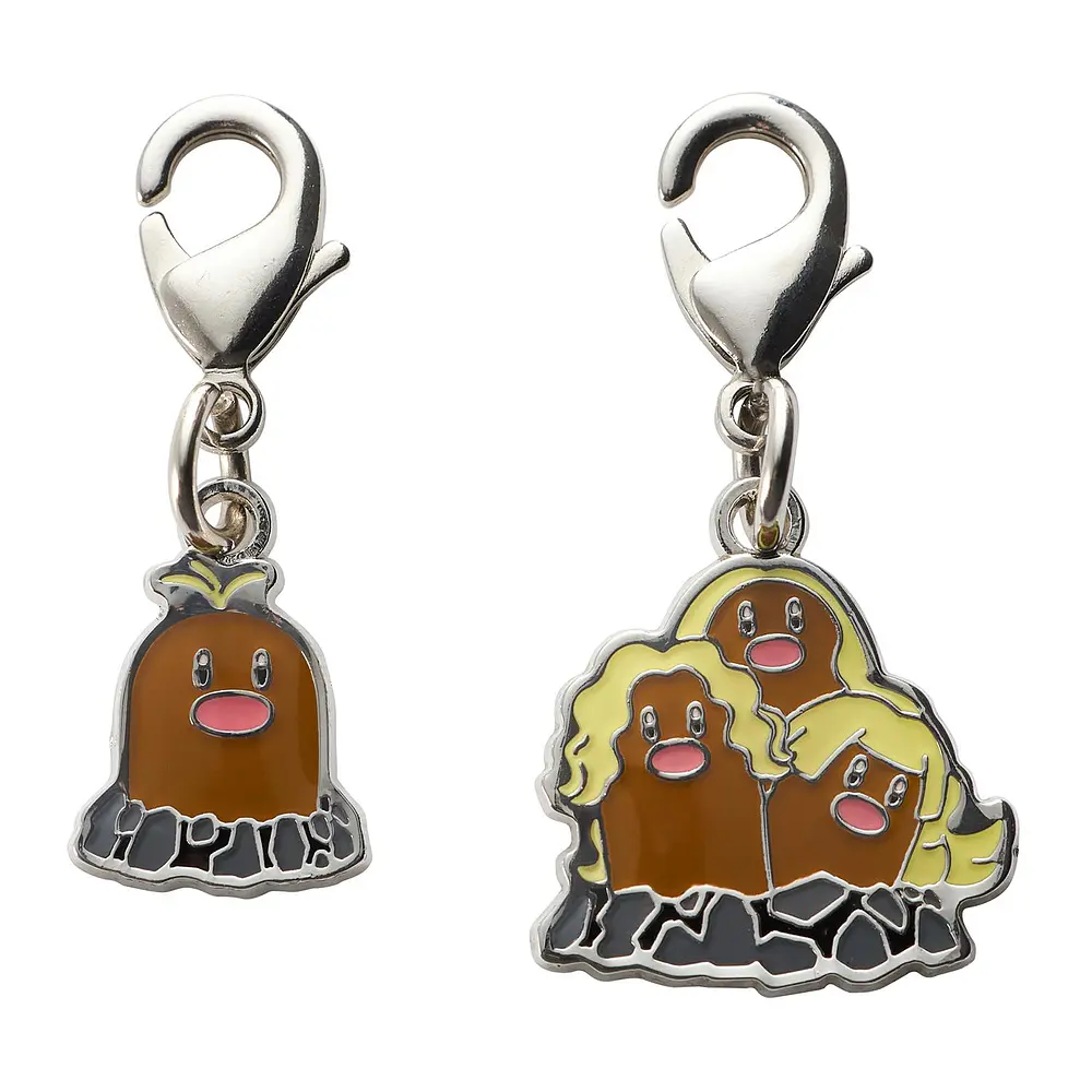 #0050 Diglett - Imagen principal