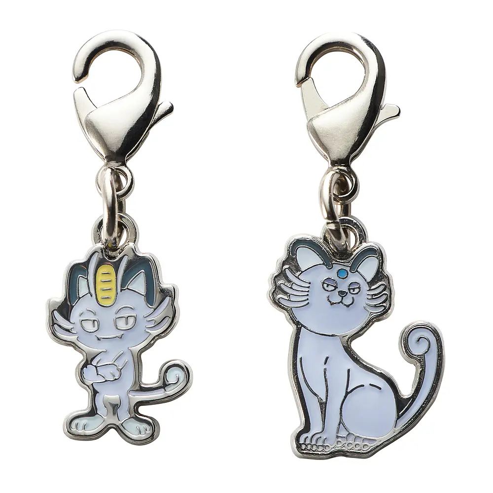 #0052 Meowth - Imagen principal