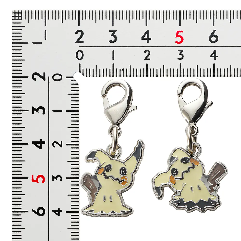 #0778 Mimikyu - Vista del producto