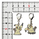 #0778 Mimikyu - Vista del producto