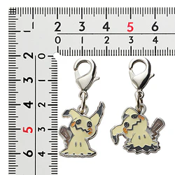 #0778 Mimikyu - Vista del producto