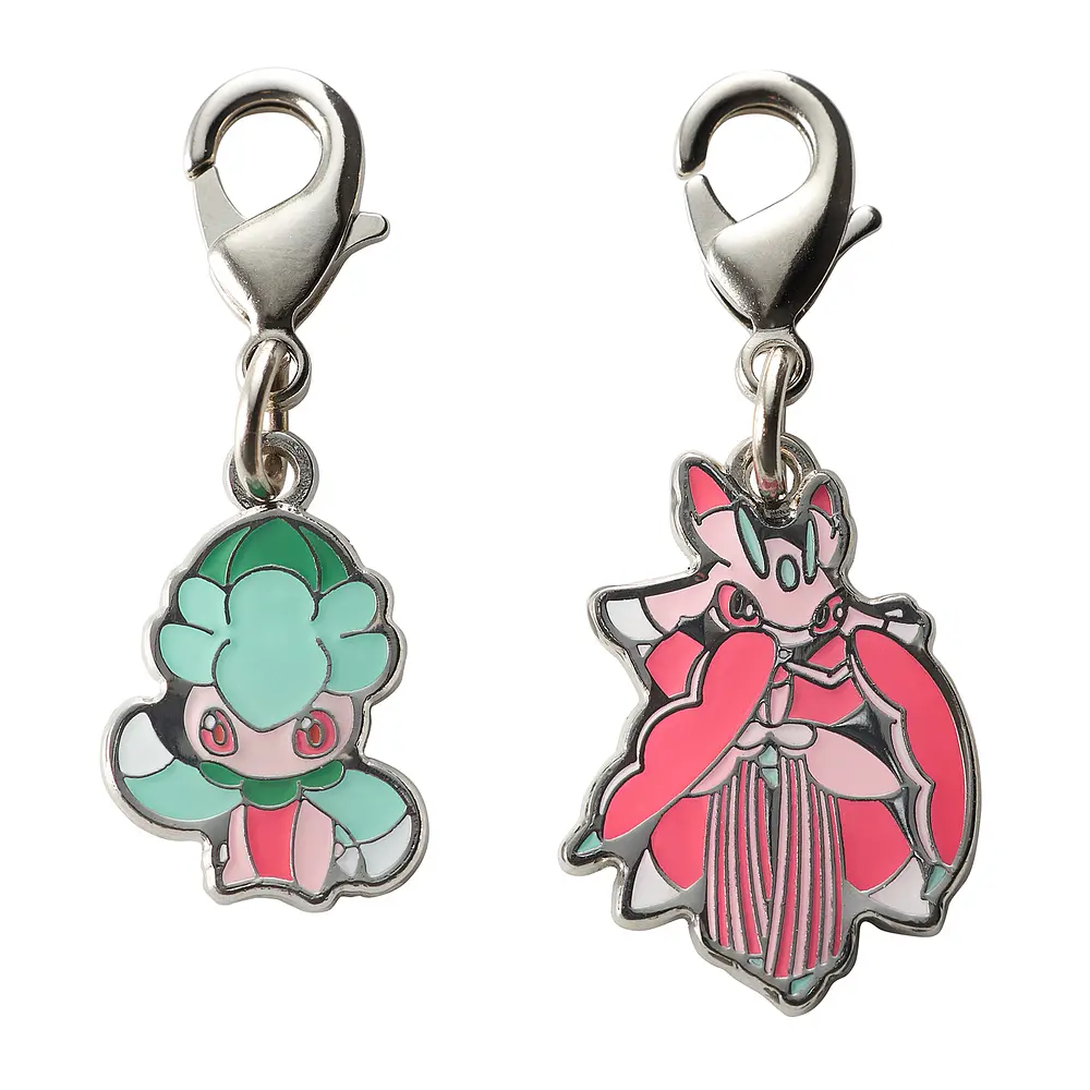 #0753 Fomantis - Imagen principal