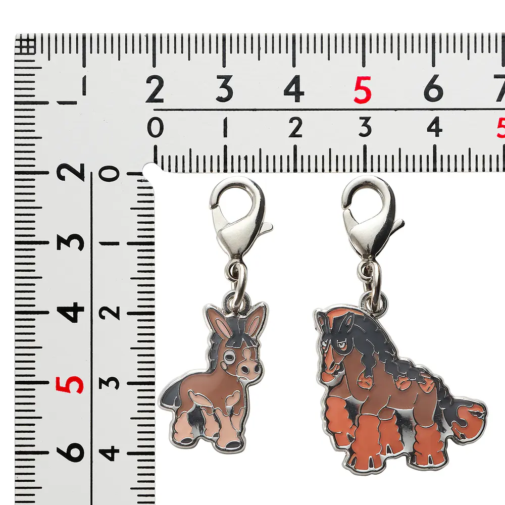 #0749 Mudbray - Vista del producto