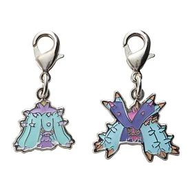 #0747 Mareanie