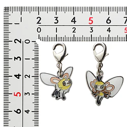 #0742 Cutiefly - Vista del producto