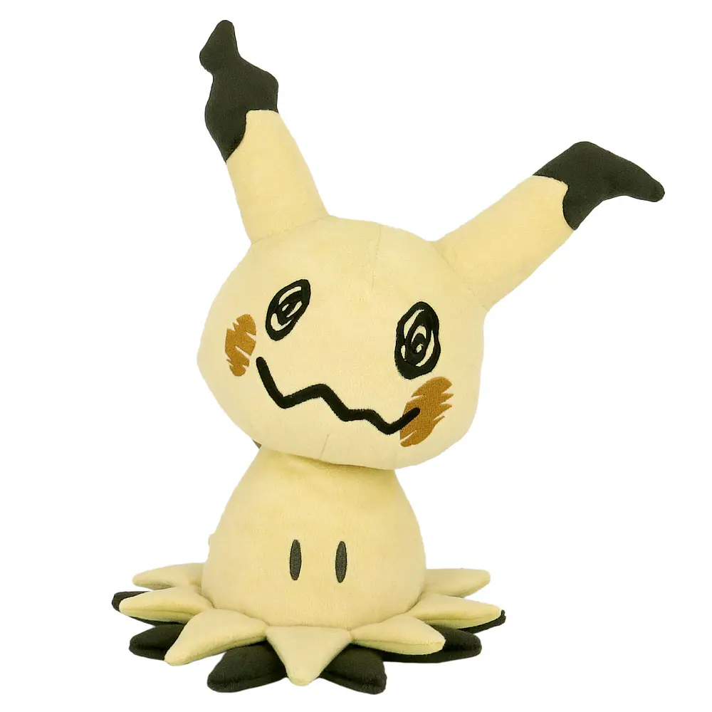 #778 Mimikyu · Mediano - Imagen principal