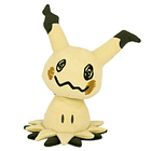 #778 Mimikyu · Mediano 1