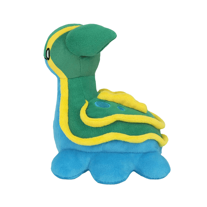 #423 Gastrodon · Mar Este 4