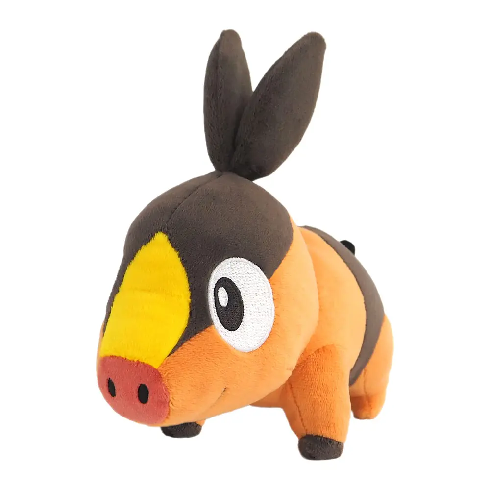 #498 Tepig - Imagen principal