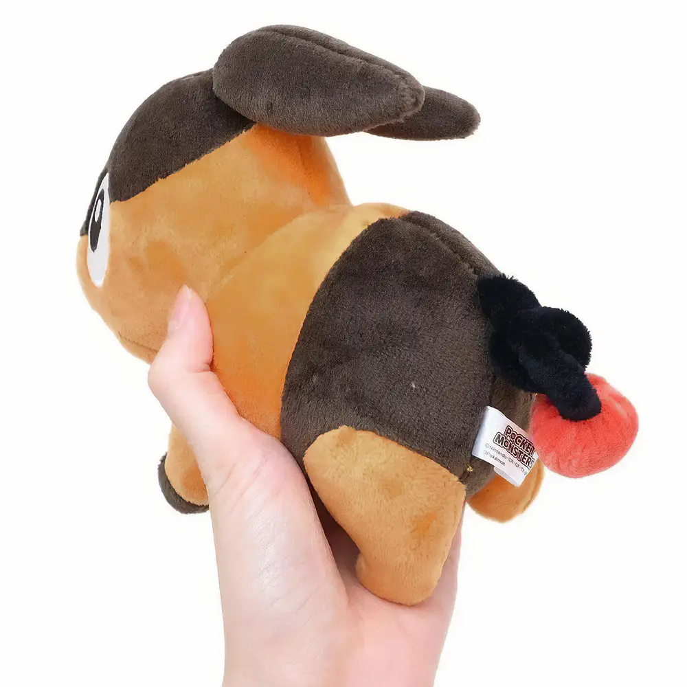 #498 Tepig - Vista del producto