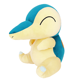 #155 Cyndaquil · Grande