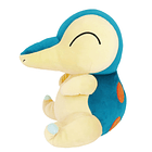 #155 Cyndaquil · Grande 4