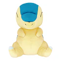 #155 Cyndaquil · Grande - Vista del producto