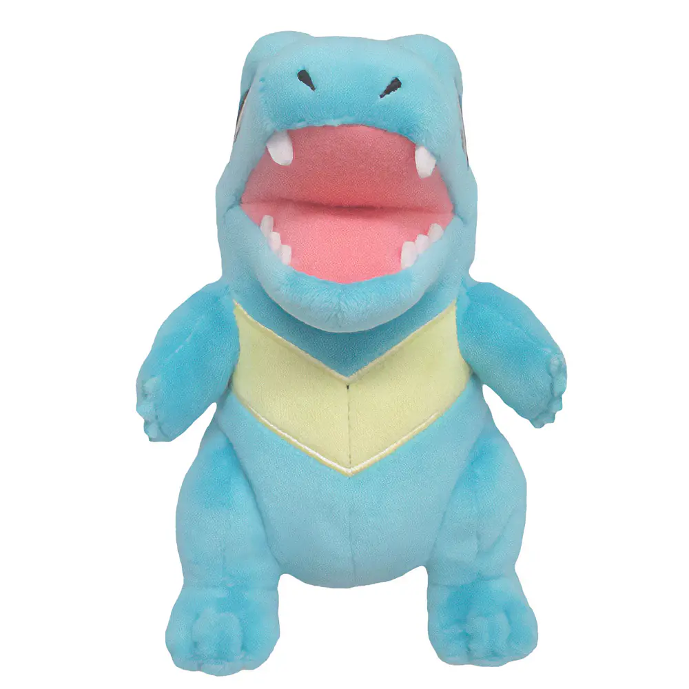 #158 Totodile - Vista del producto