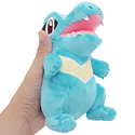 #158 Totodile - Vista del producto