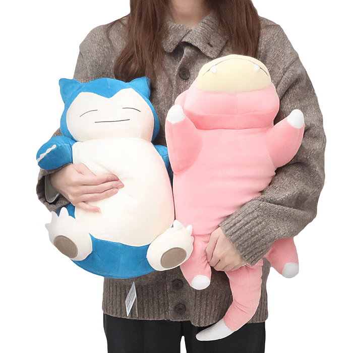 #079 Slowpoke · Grande 2