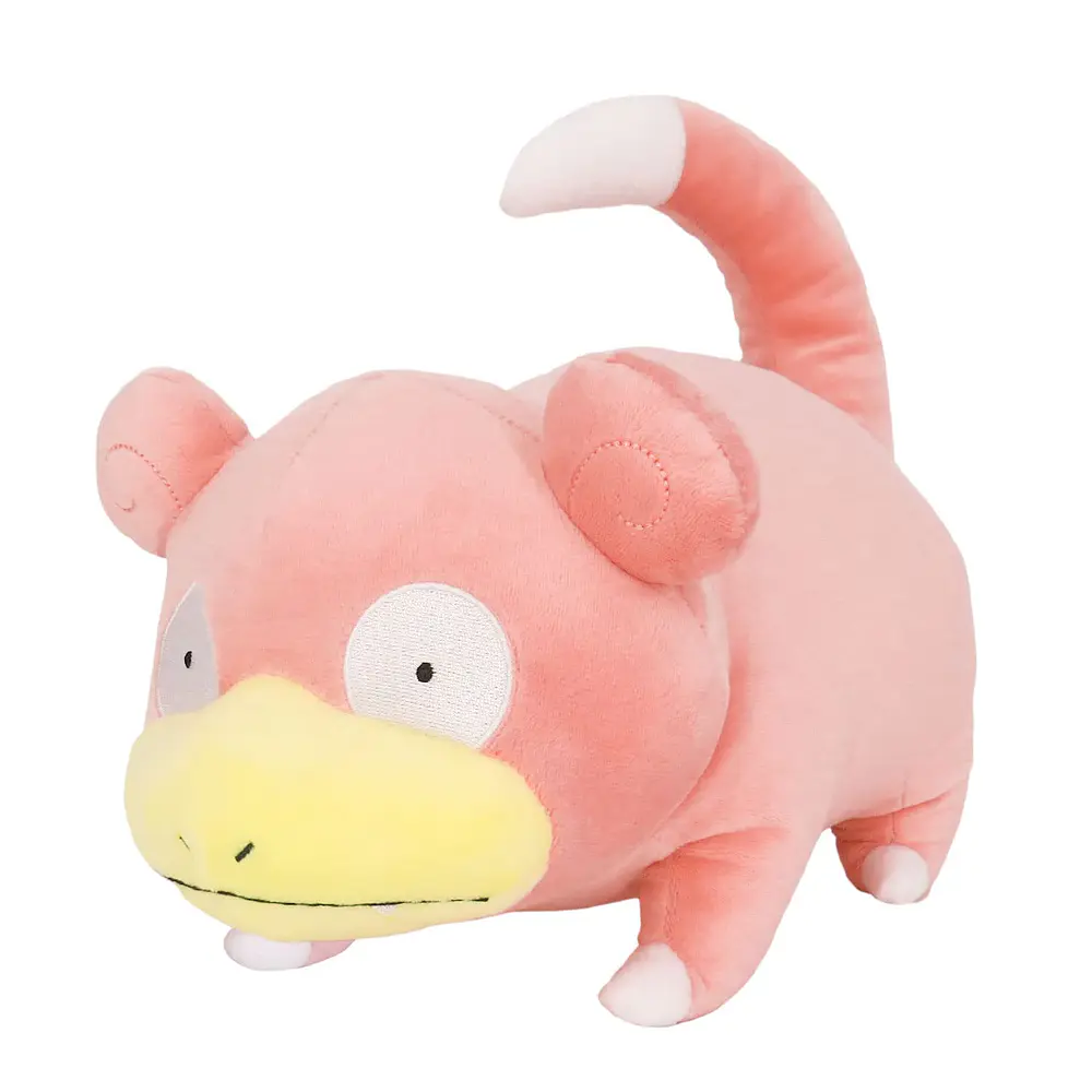 #079 Slowpoke · Mediano - Imagen principal