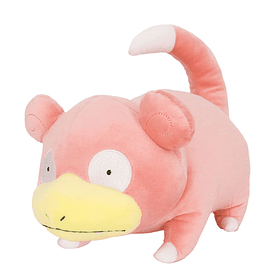 #079 Slowpoke · Mediano
