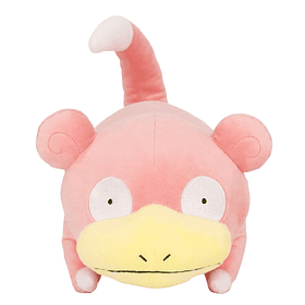 #079 Slowpoke · Mediano