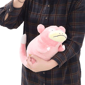 #079 Slowpoke · Mediano