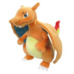 #006 Charizard