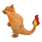 #006 Charizard 4