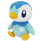 #393 Piplup