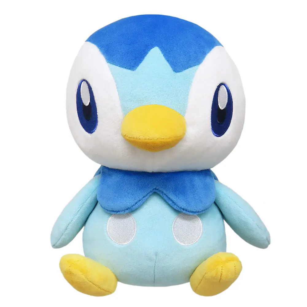 #393 Piplup · Mediano - Imagen principal