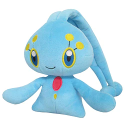 #490 Manaphy