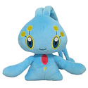 #490 Manaphy - Vista del producto