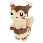 #162 Furret 1
