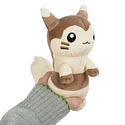 #162 Furret - Vista del producto