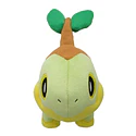 #387 Turtwig - Vista del producto
