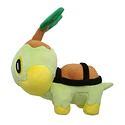 #387 Turtwig - Vista del producto