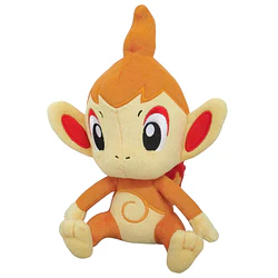 #390 Chimchar