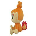 #390 Chimchar - Vista del producto
