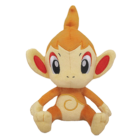 #390 Chimchar