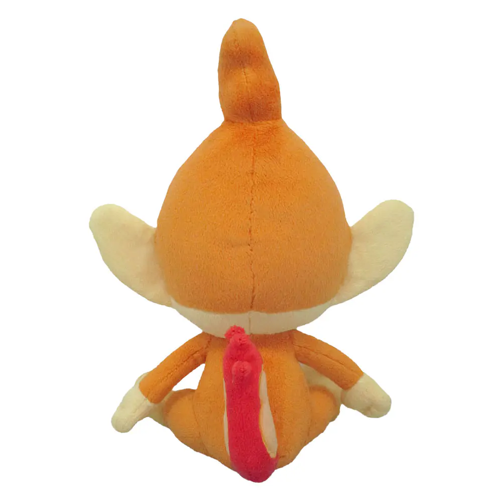 #390 Chimchar - Vista del producto