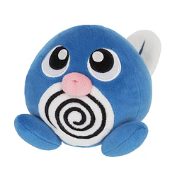 #060 Poliwag