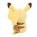 Peluche Pikachu · Flor de Gracídea - Vista del producto
