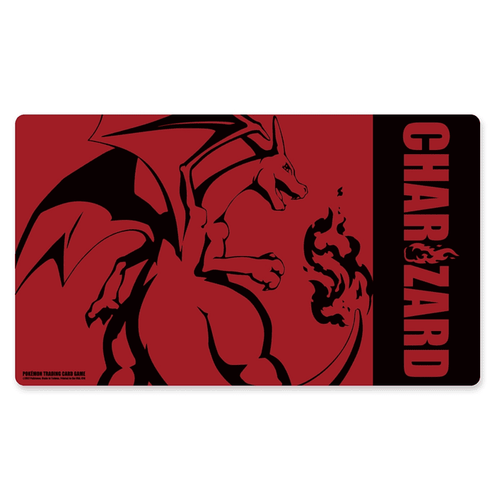 Playmat · Charizard 1