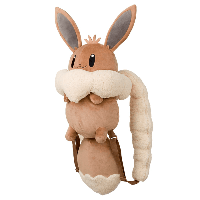 Mochila de Penny · Eevee 3