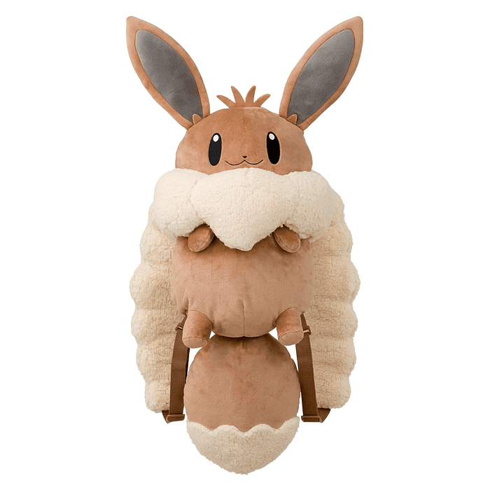 Mochila de Penny · Eevee 1