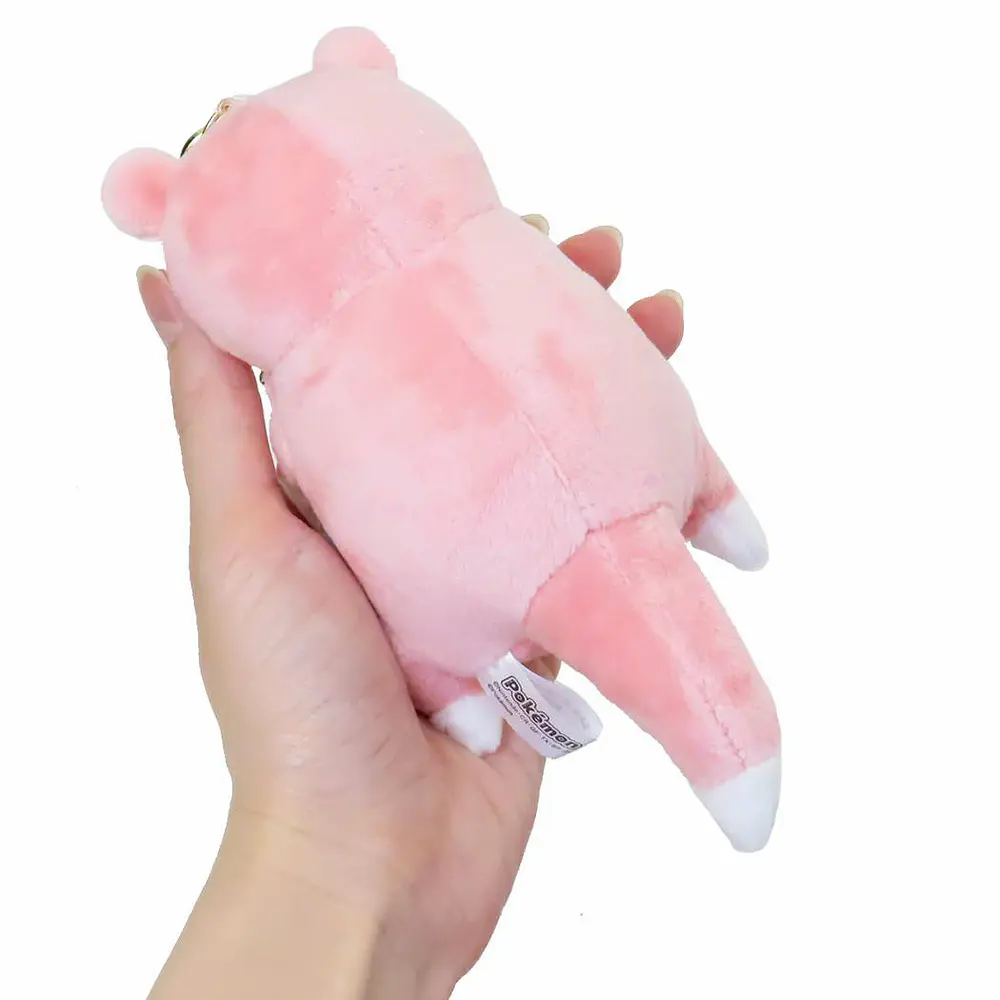 Peluche Mascota · Slowpoke - Vista del producto