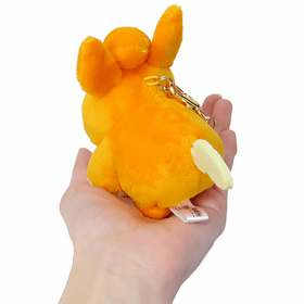 Peluche Mascota · Pawmi