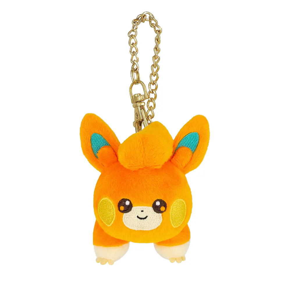 Peluche Mascota · Pawmi - Vista del producto