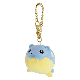 Peluche Mascota · Spheal